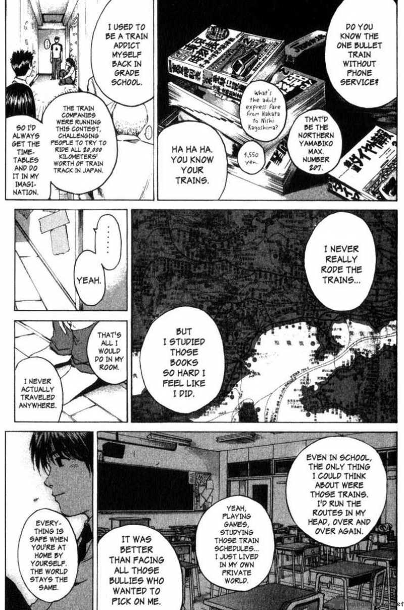 Great Teacher Onizuka 161 13