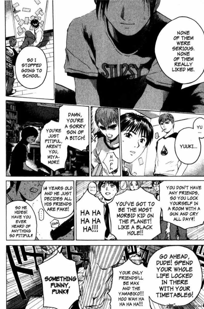 Great Teacher Onizuka 161 16