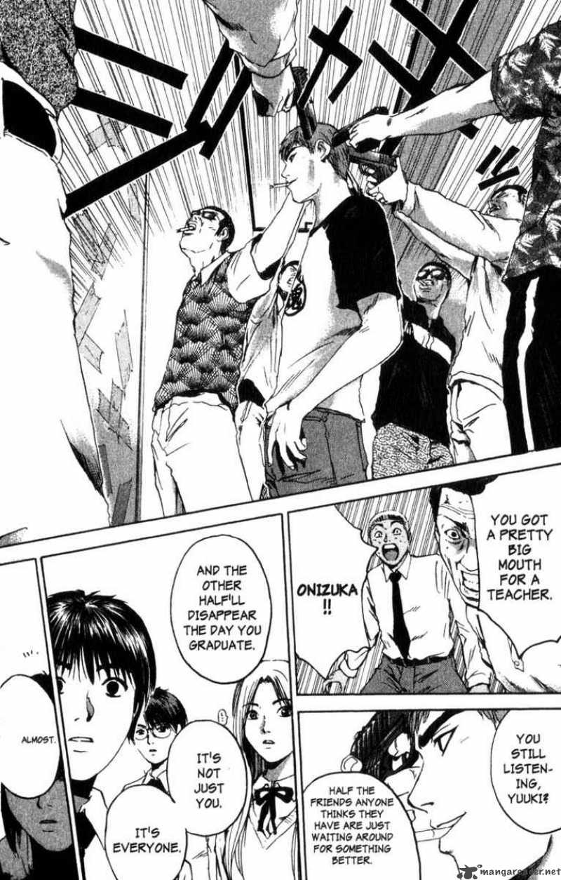 Great Teacher Onizuka 161 17