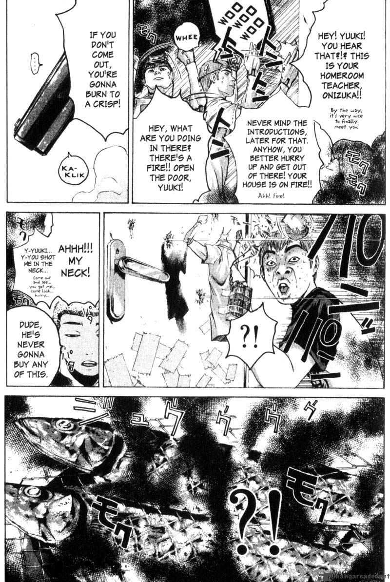 Great Teacher Onizuka 161 4