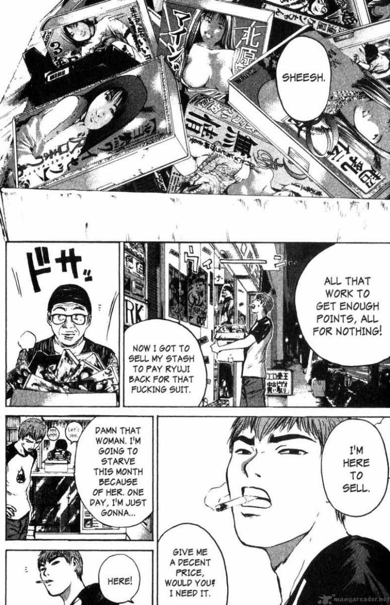 Great Teacher Onizuka 162 19