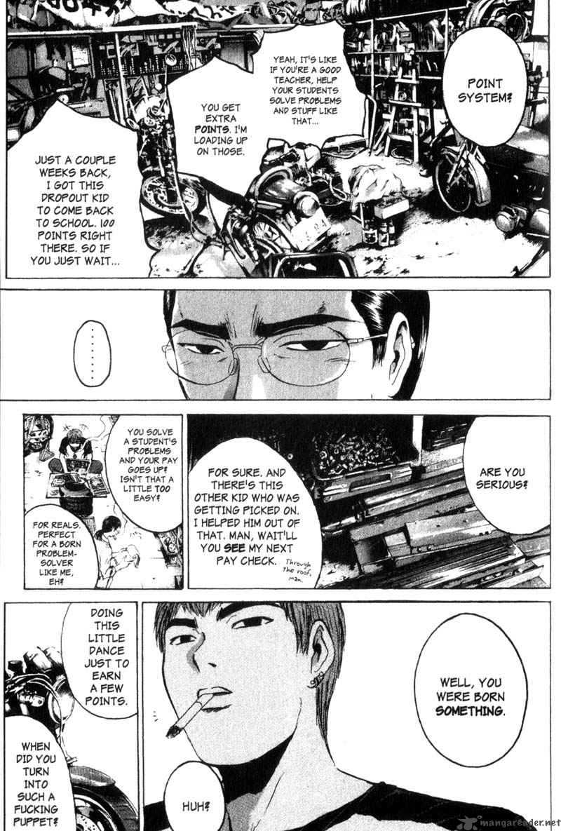 Great Teacher Onizuka 167 12