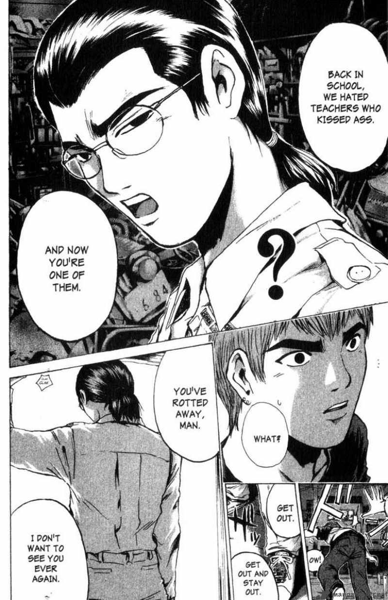 Great Teacher Onizuka 167 13