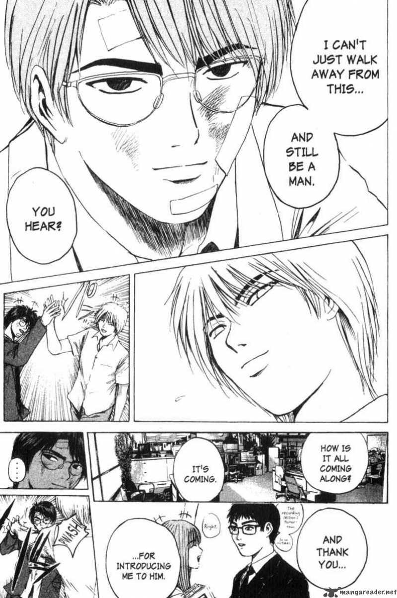 Great Teacher Onizuka 167 22