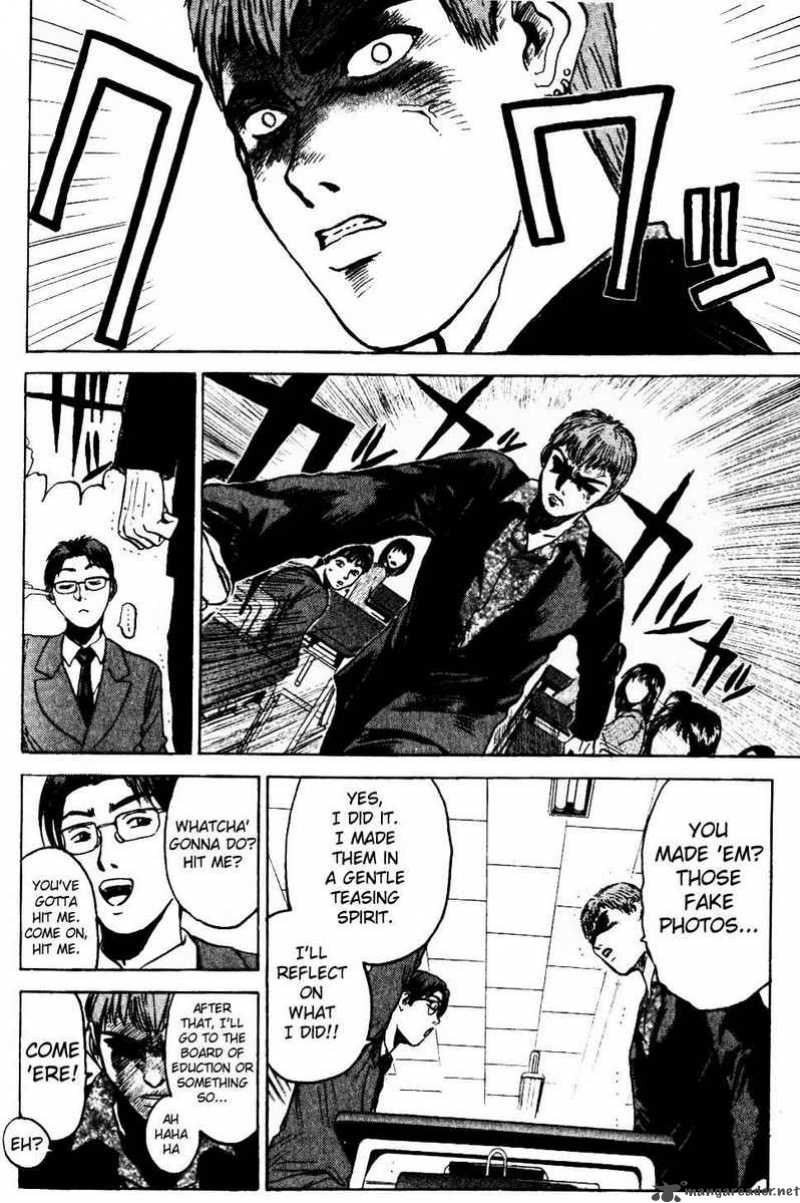 Great Teacher Onizuka 17 10