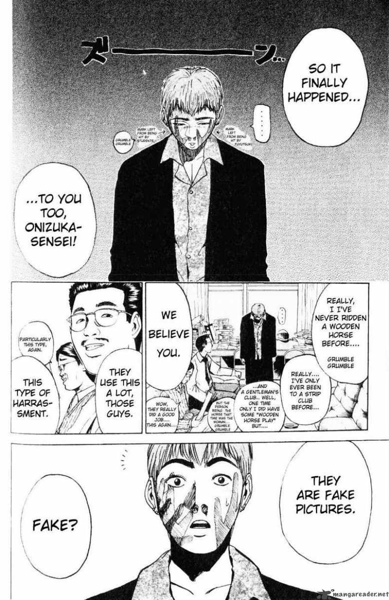 Great Teacher Onizuka 17 4