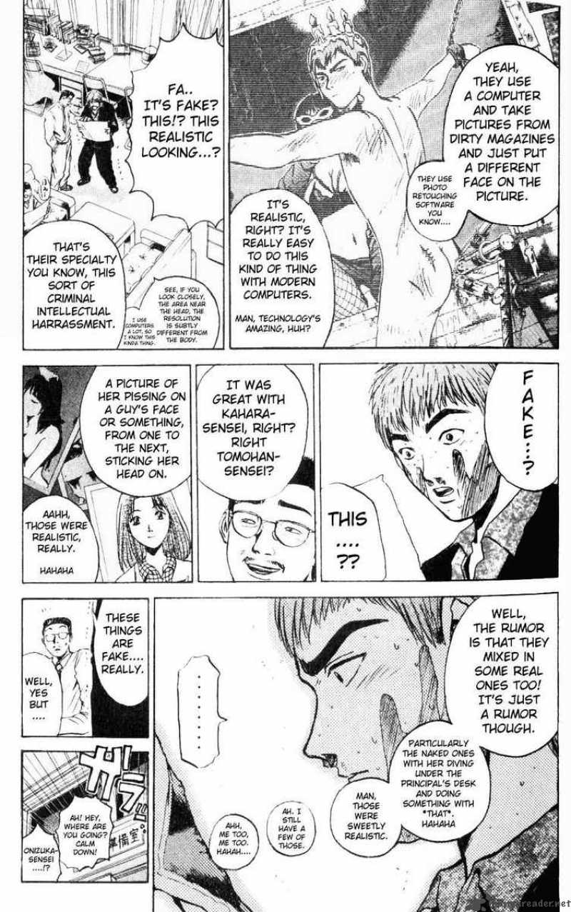 Great Teacher Onizuka 17 5