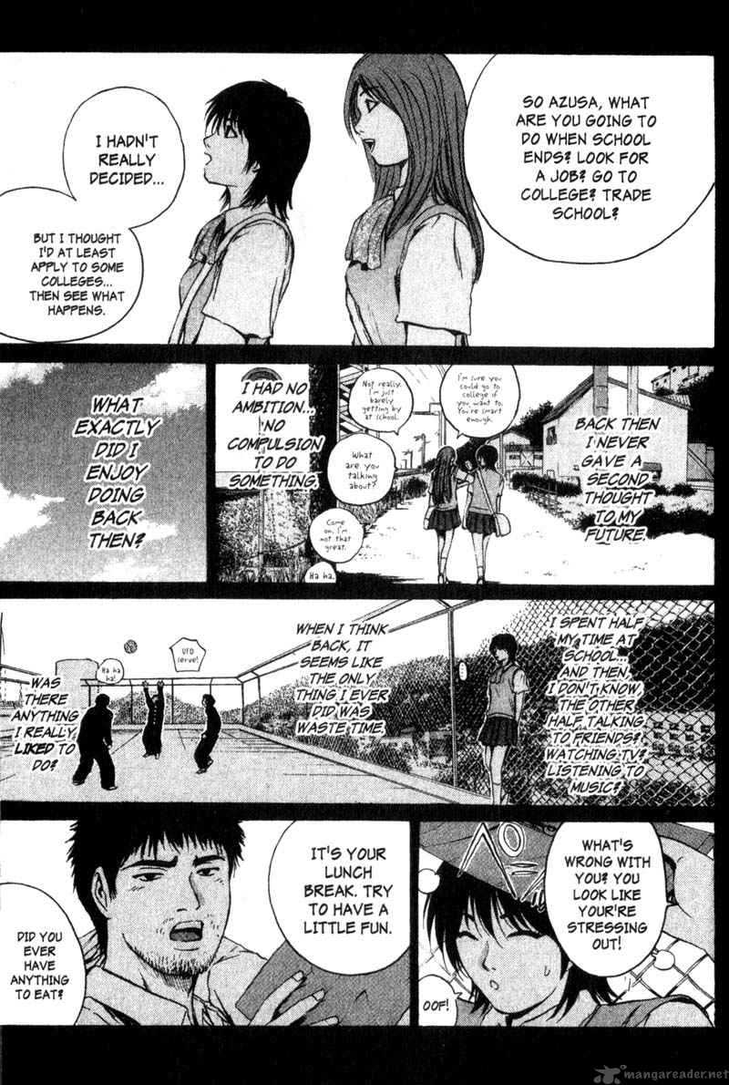 Great Teacher Onizuka 170 8