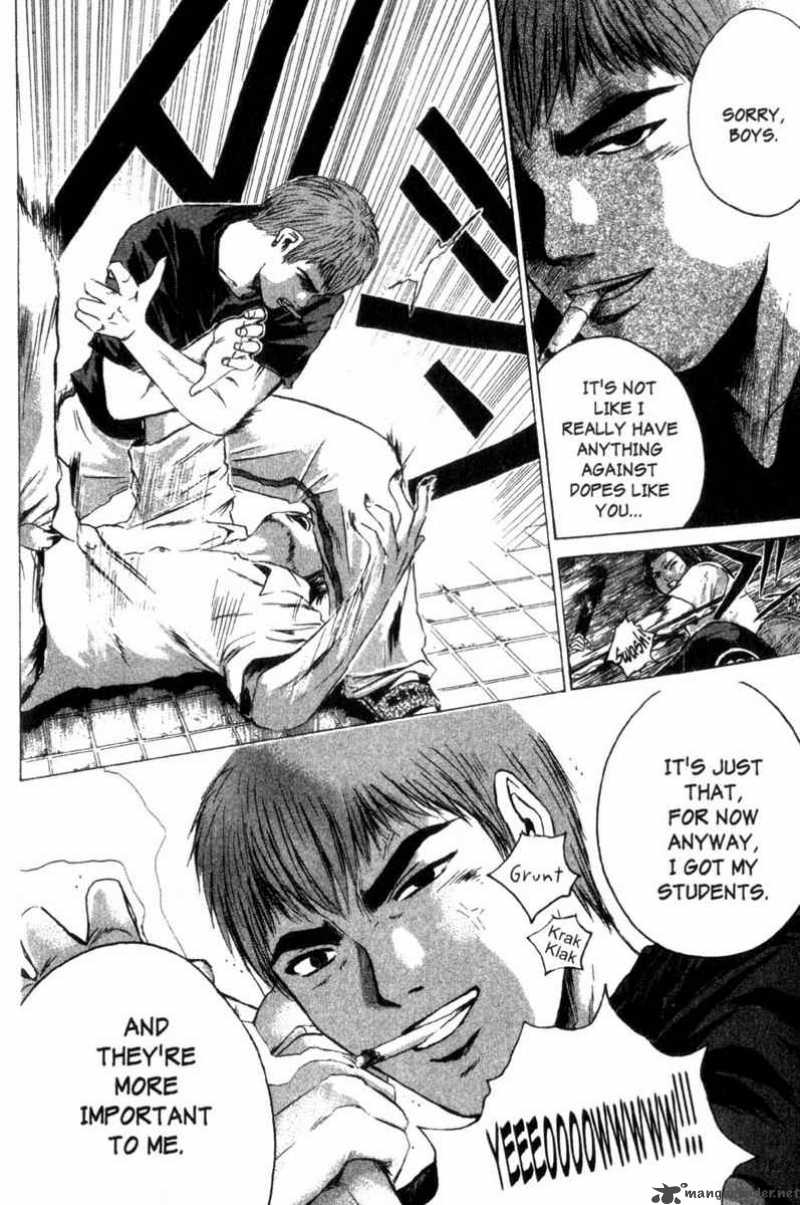 Great Teacher Onizuka 172 23