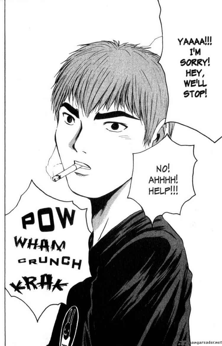 Great Teacher Onizuka 173 15