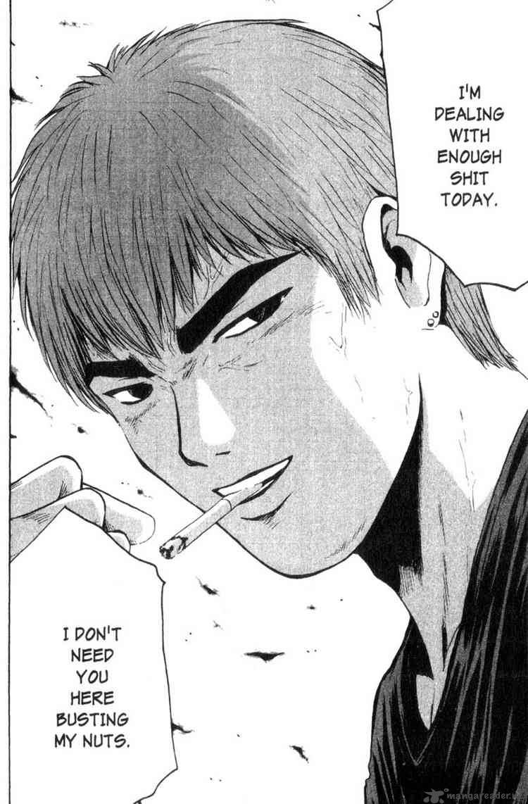 Great Teacher Onizuka 173 8