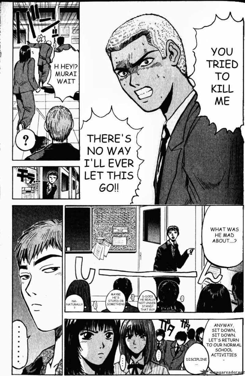 Great Teacher Onizuka 18 13