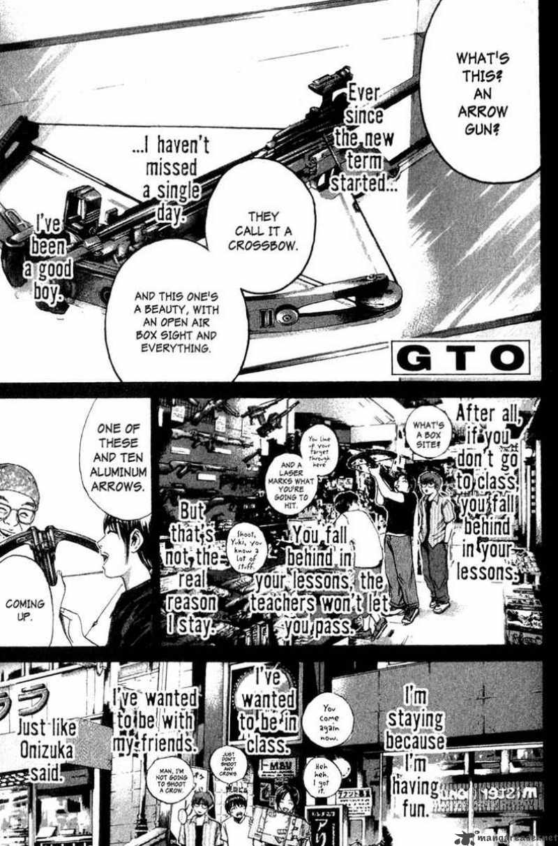 Great Teacher Onizuka 180 2