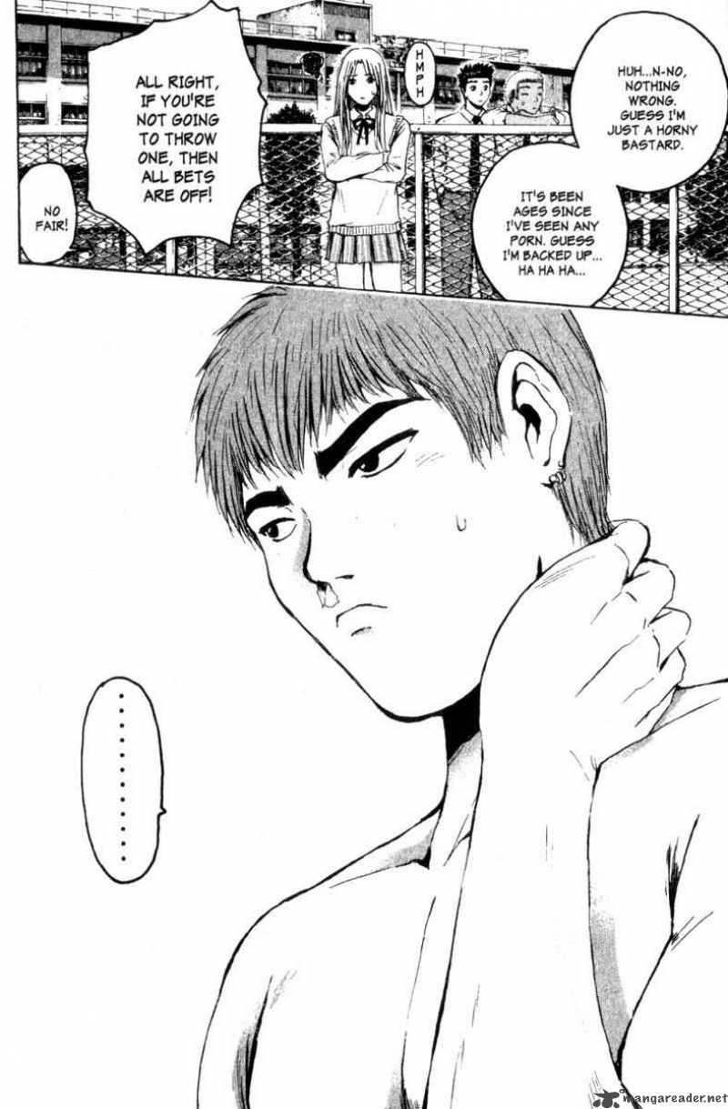 Great Teacher Onizuka 180 23