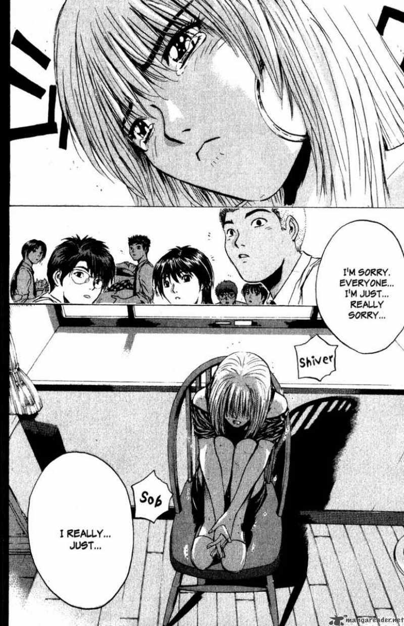 Great Teacher Onizuka 181 14