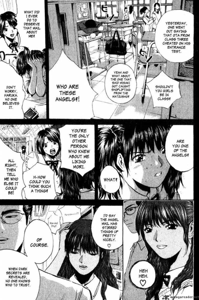 Great Teacher Onizuka 181 5