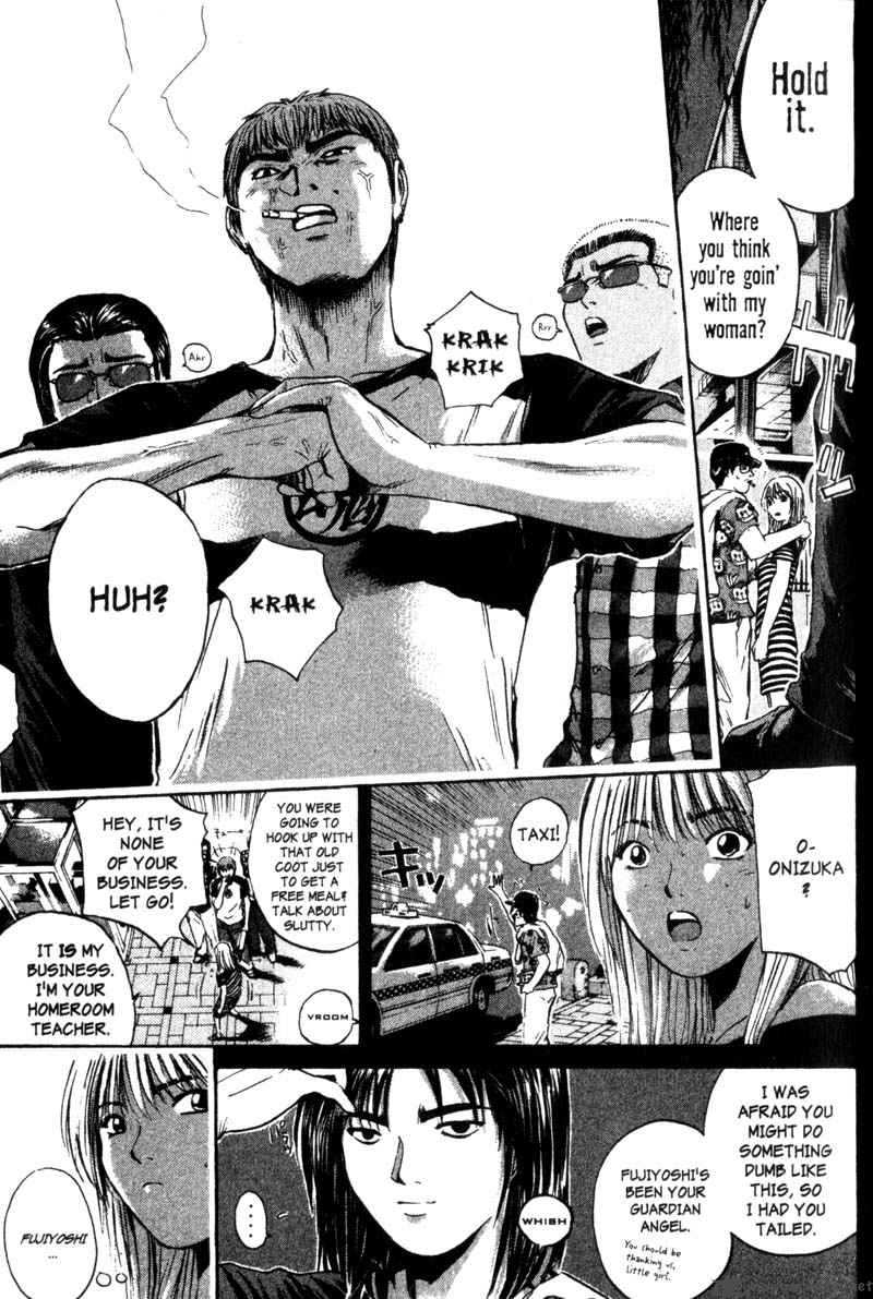 Great Teacher Onizuka 182 11