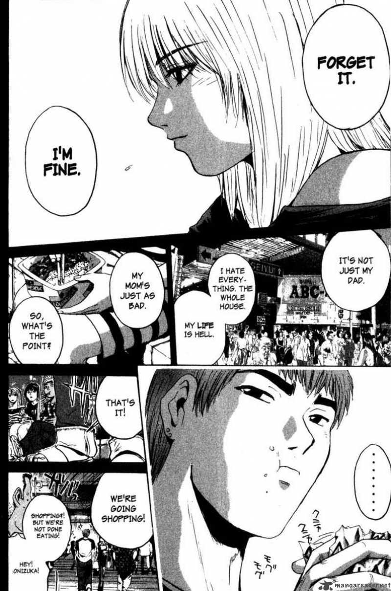 Great Teacher Onizuka 182 14