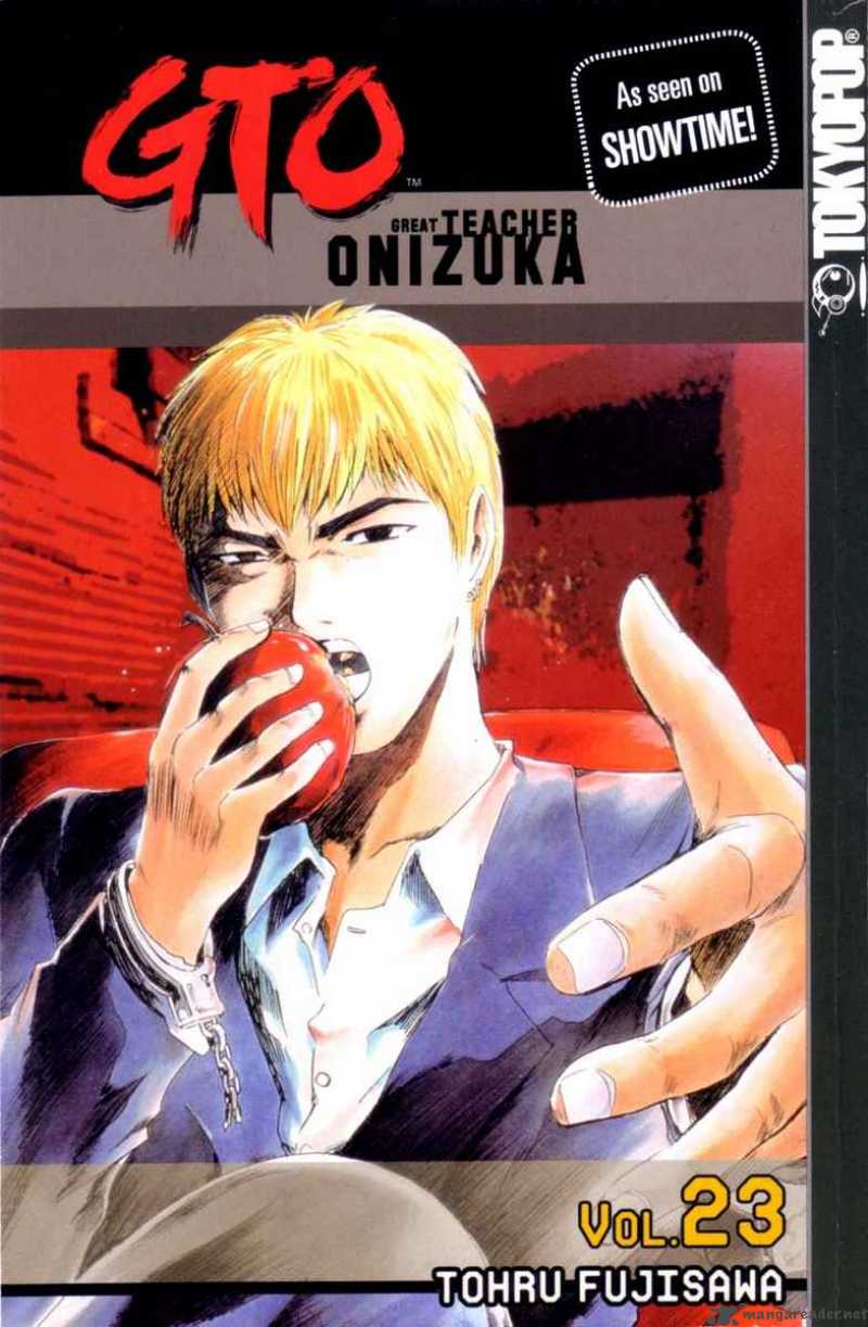 Great Teacher Onizuka 182 28