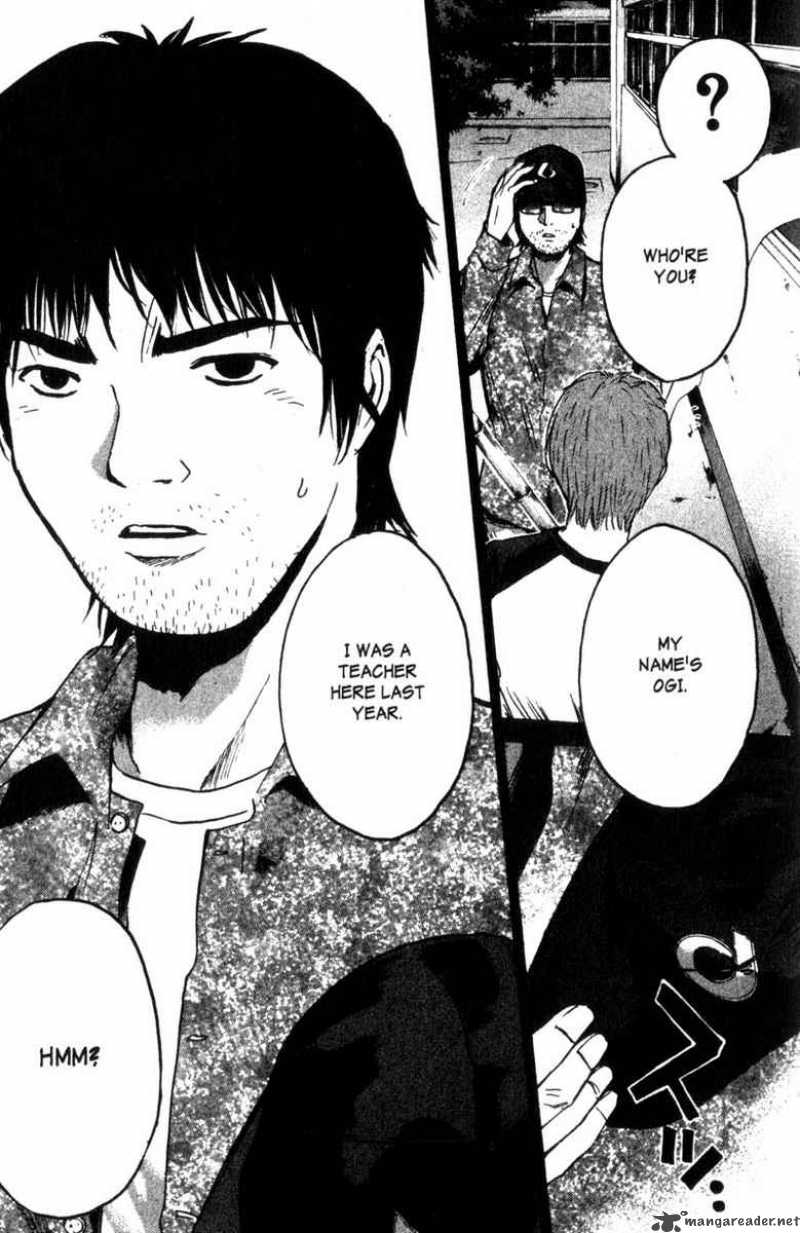 Great Teacher Onizuka 184 25