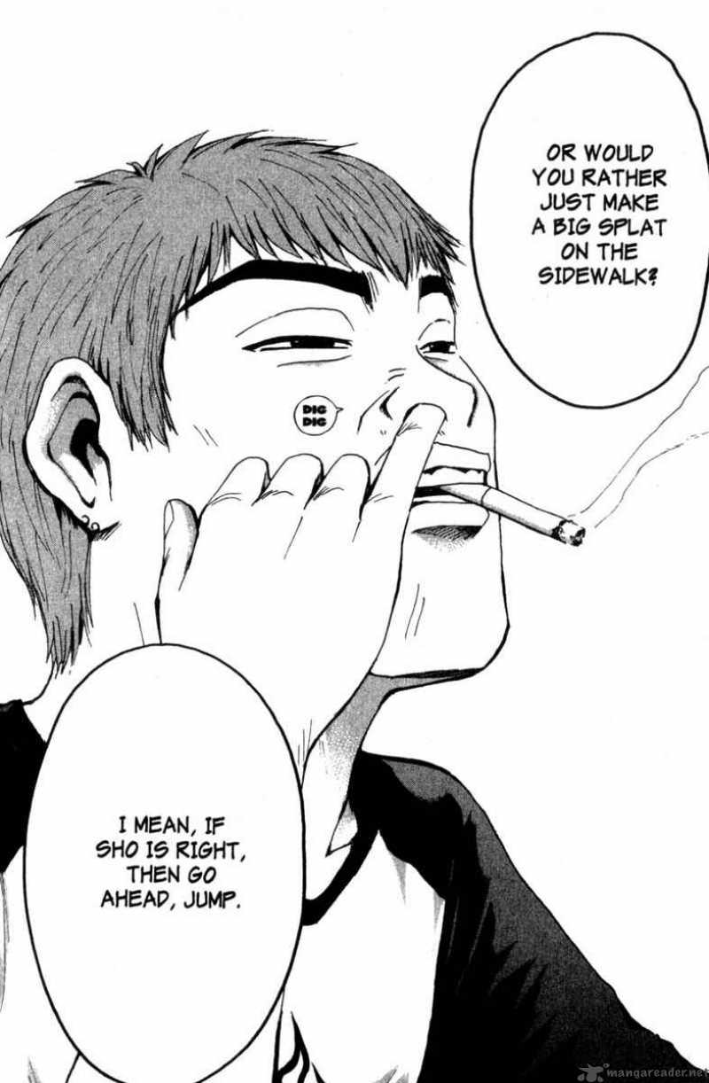 Great Teacher Onizuka 187 27