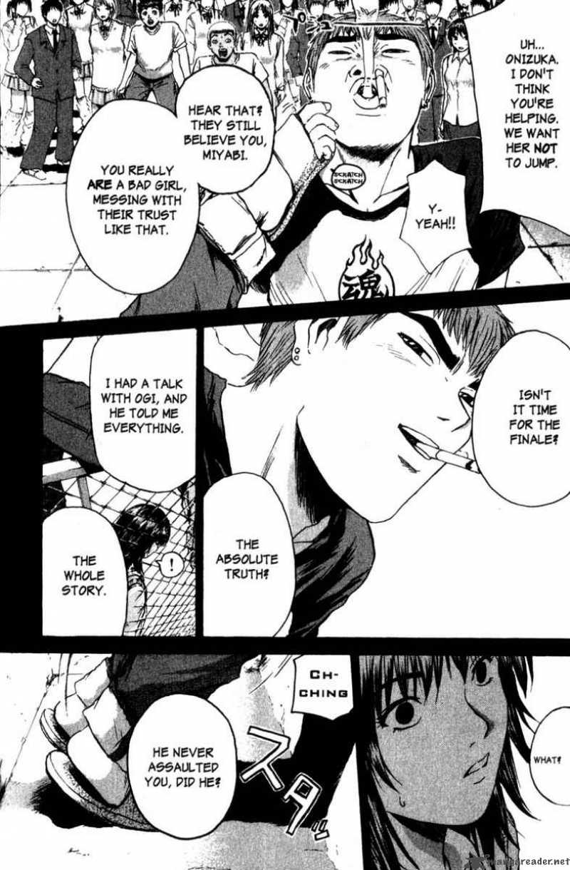 Great Teacher Onizuka 187 29