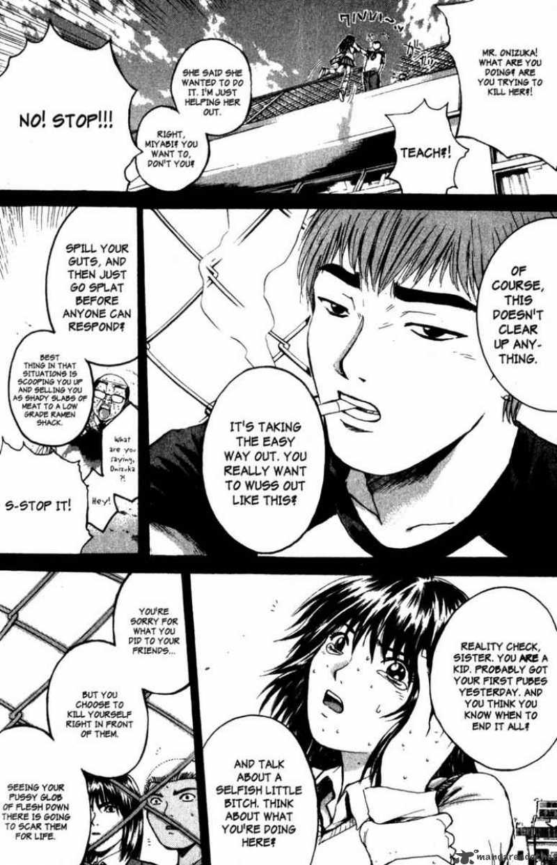 Great Teacher Onizuka 188 17