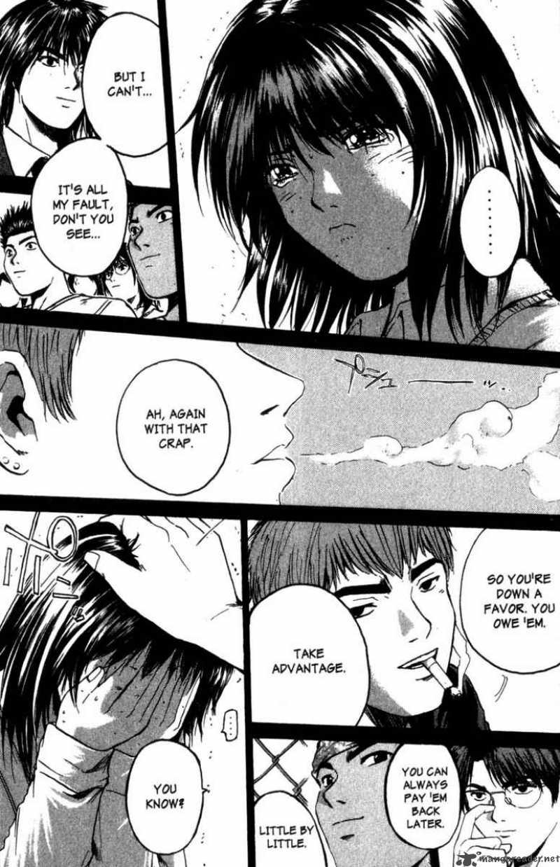 Great Teacher Onizuka 188 28