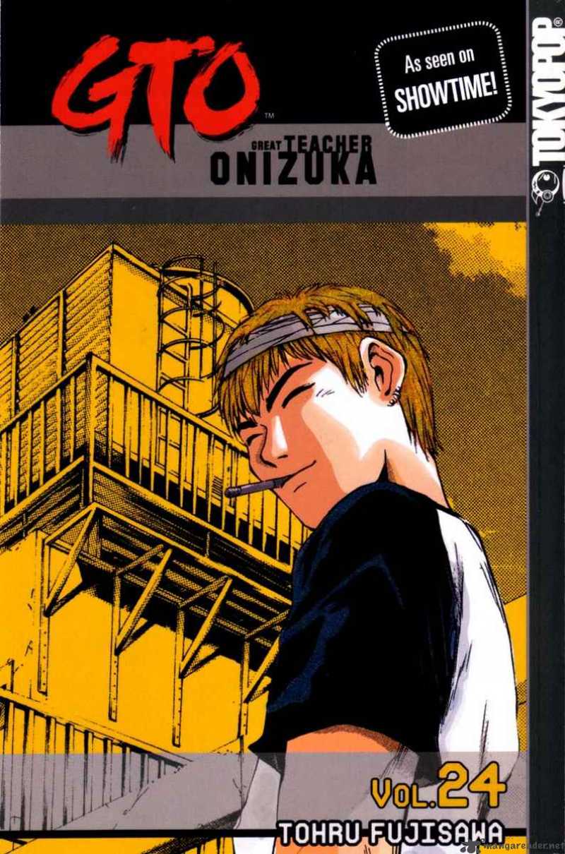 Great Teacher Onizuka 189 37