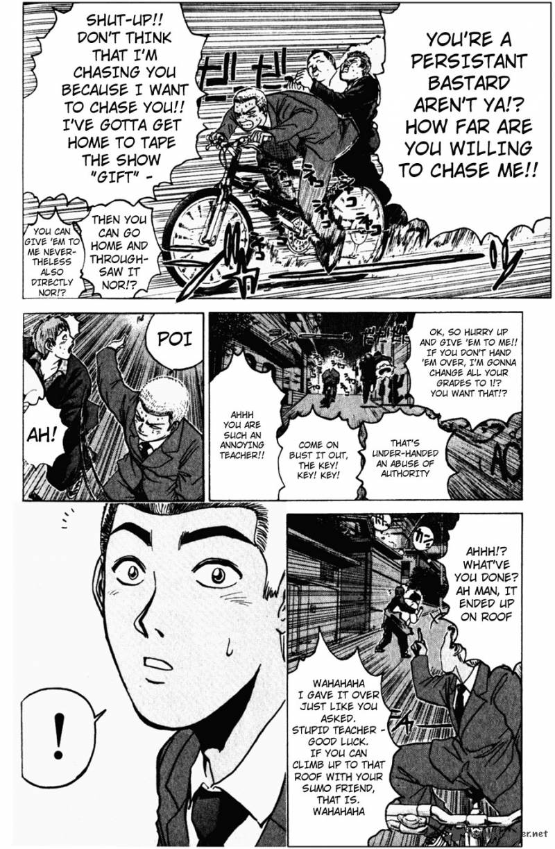 Great Teacher Onizuka 19 15