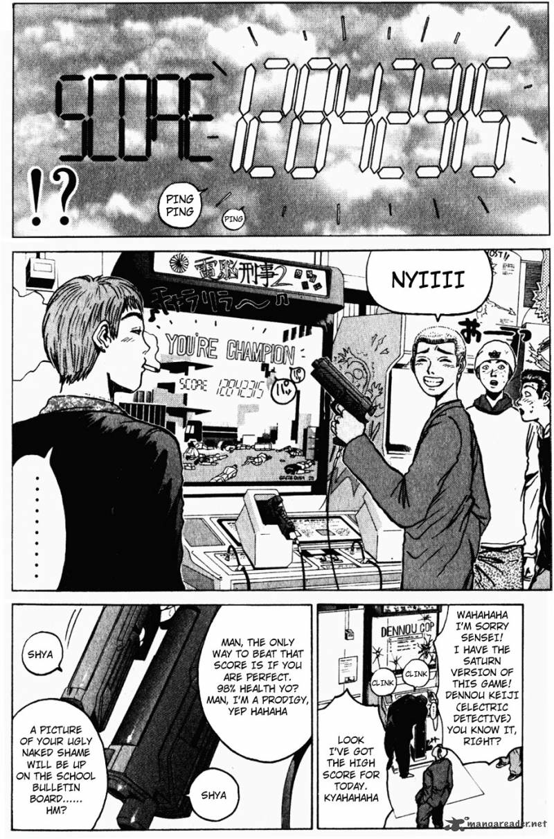 Great Teacher Onizuka 19 7