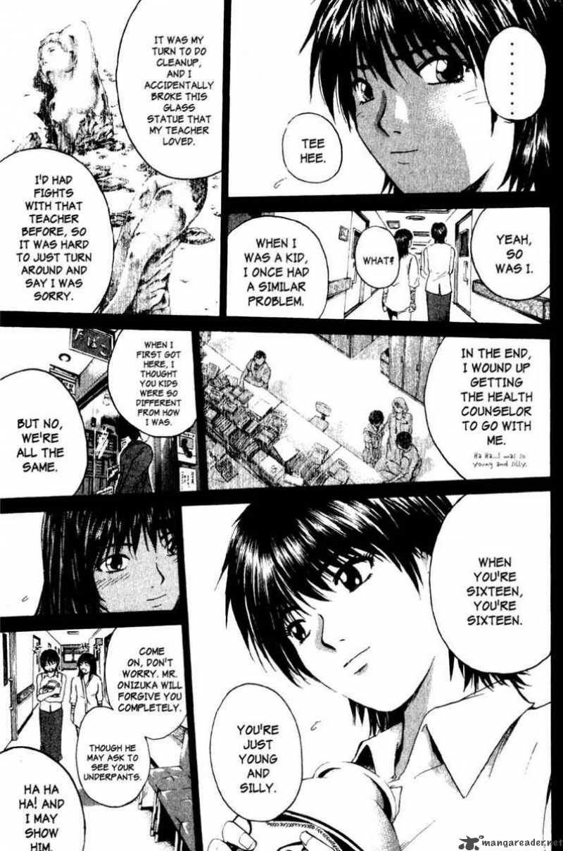 Great Teacher Onizuka 190 10