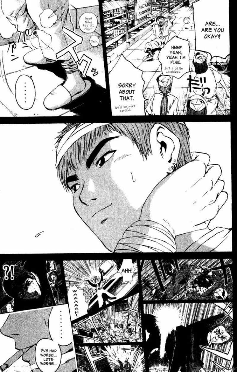 Great Teacher Onizuka 190 15