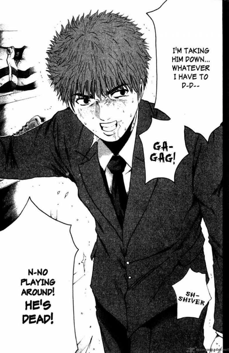 Great Teacher Onizuka 190 23