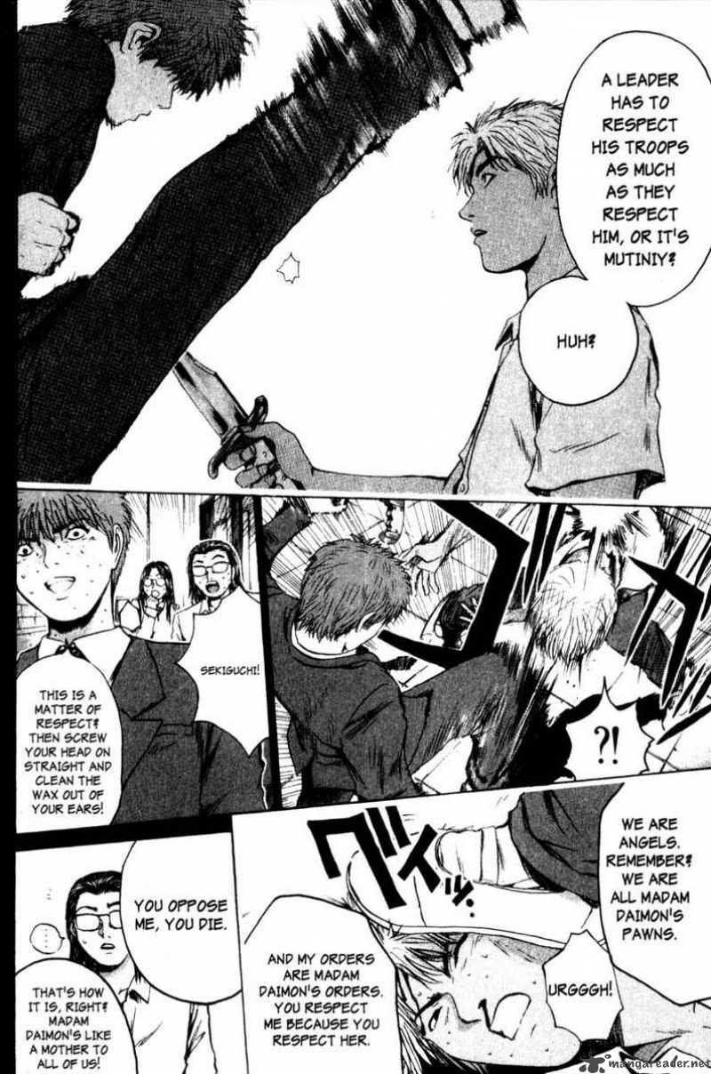 Great Teacher Onizuka 191 5