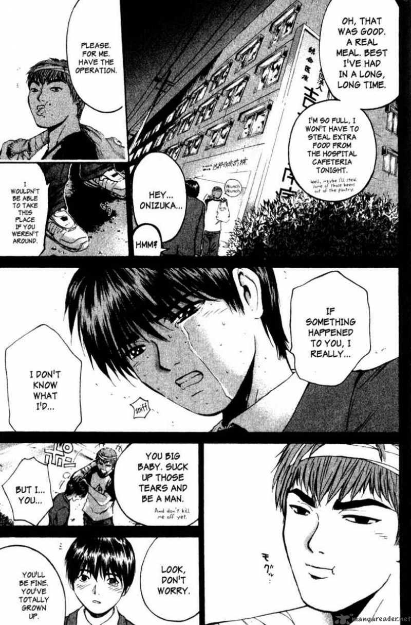 Great Teacher Onizuka 192 11