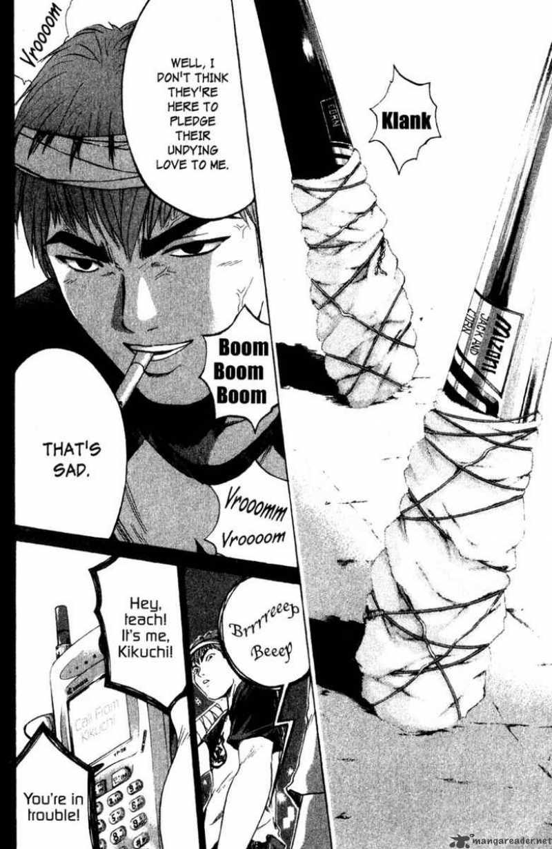 Great Teacher Onizuka 192 14