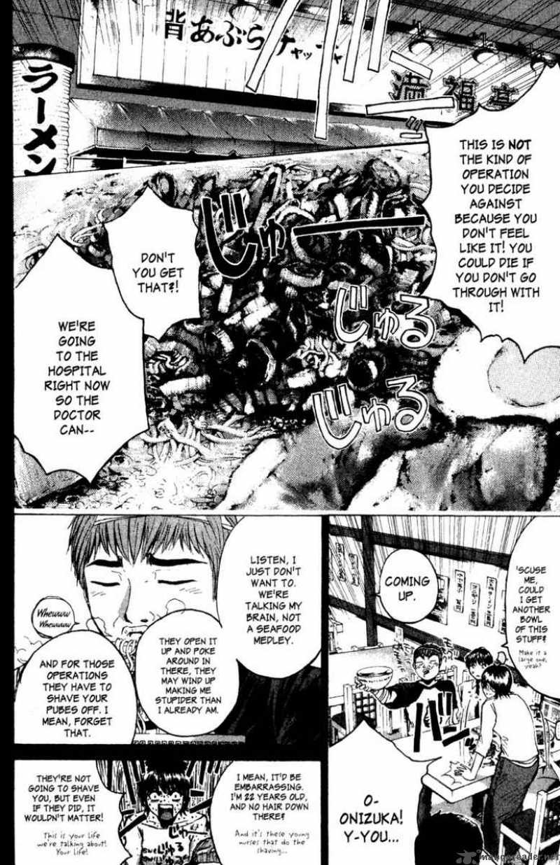 Great Teacher Onizuka 192 8