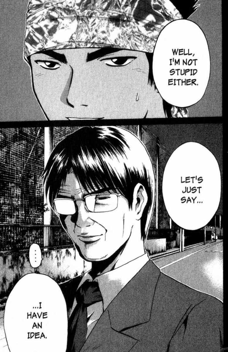 Great Teacher Onizuka 194 4