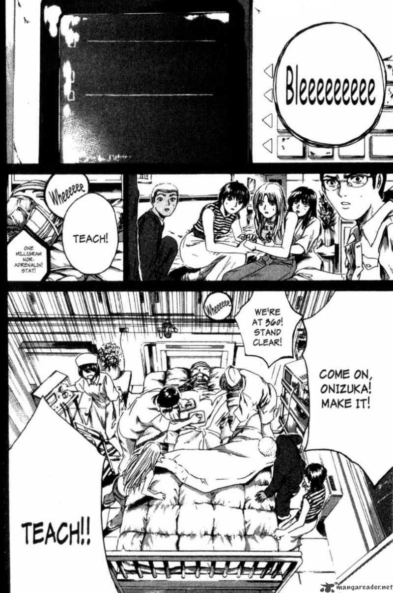 Great Teacher Onizuka 197 20