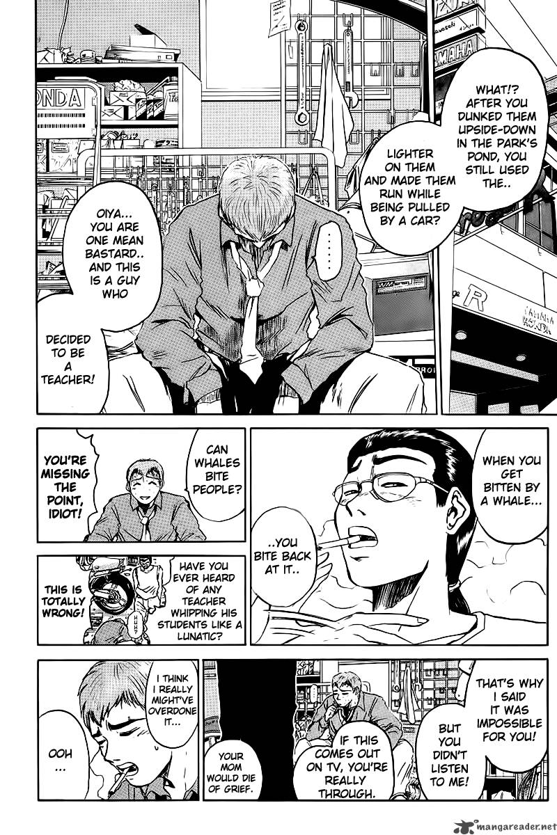 Great Teacher Onizuka 2 18