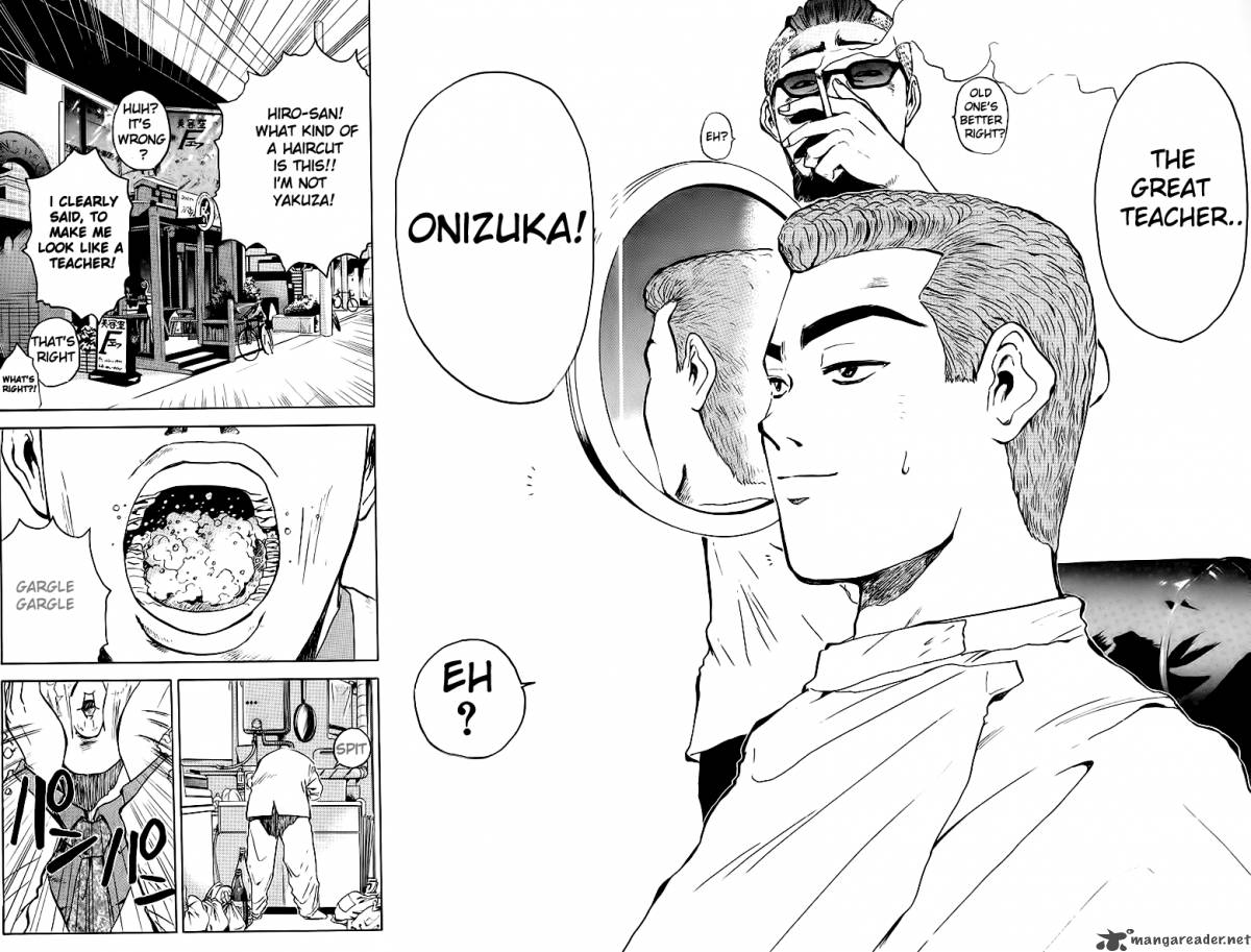 Great Teacher Onizuka 2 3