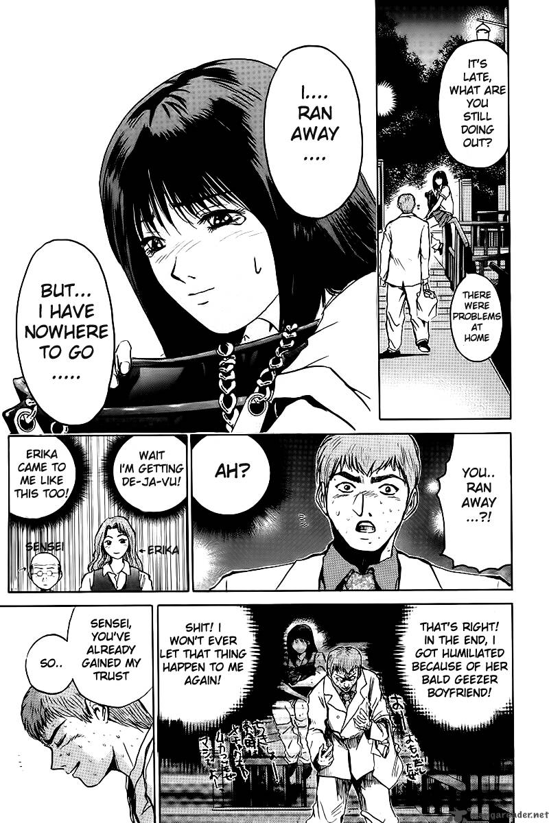 Great Teacher Onizuka 2 35