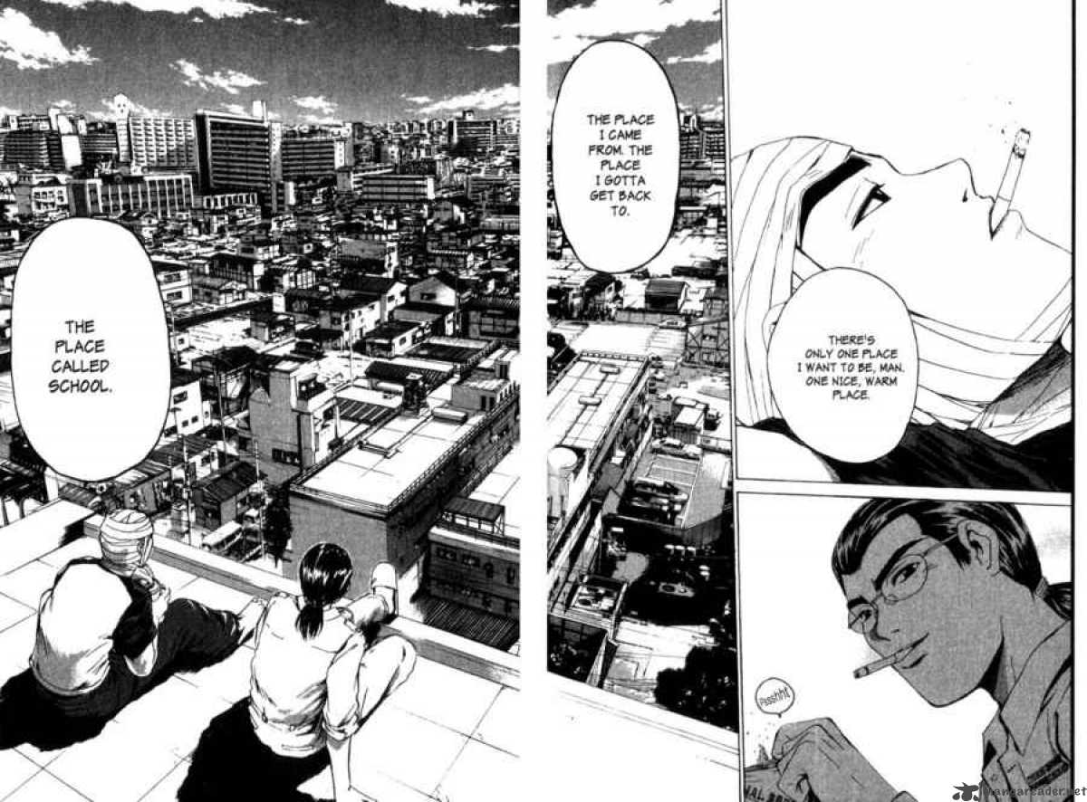 Great Teacher Onizuka 200 32