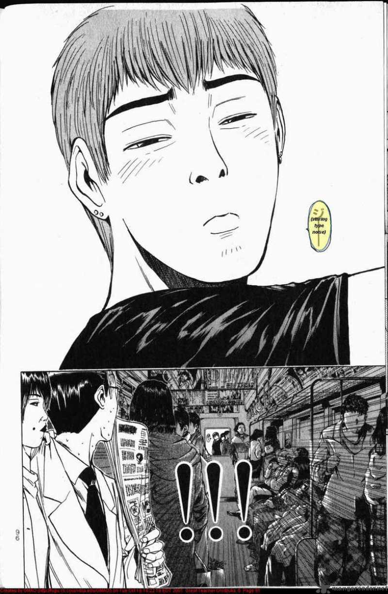 Great Teacher Onizuka 37 8