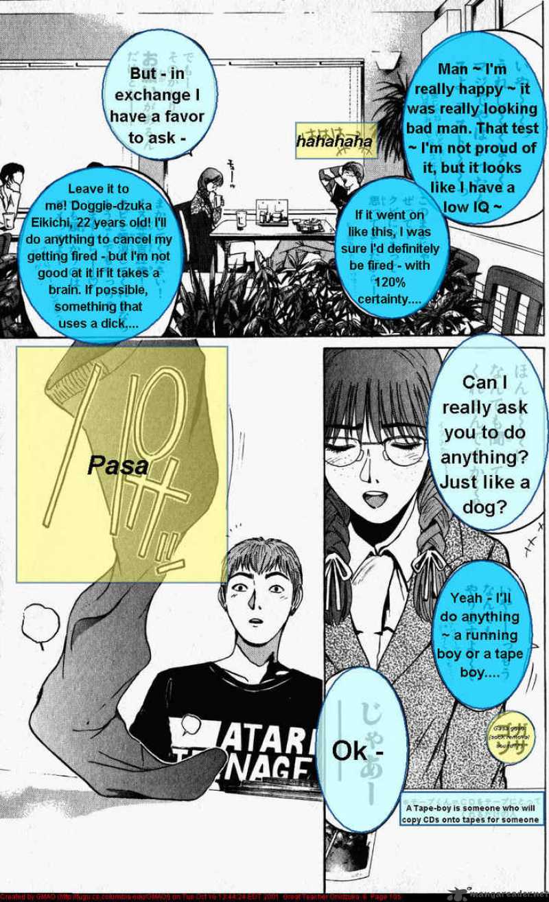 Great Teacher Onizuka 47 5