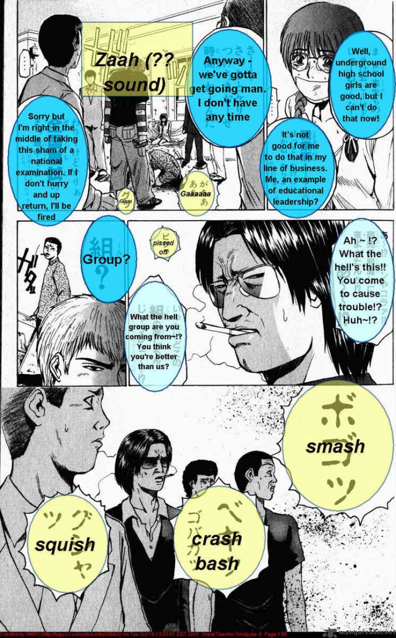 Great Teacher Onizuka 48 15