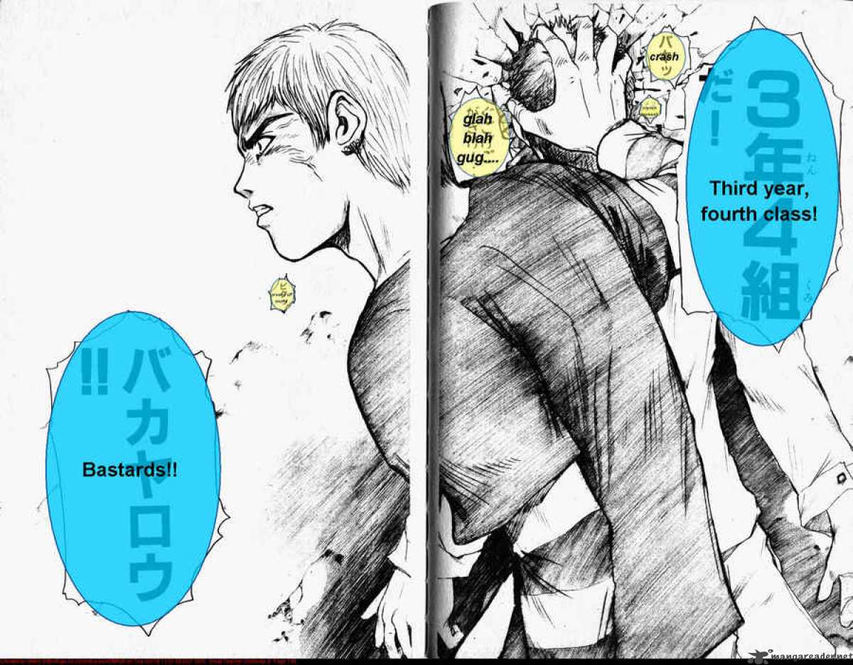 Great Teacher Onizuka 48 16