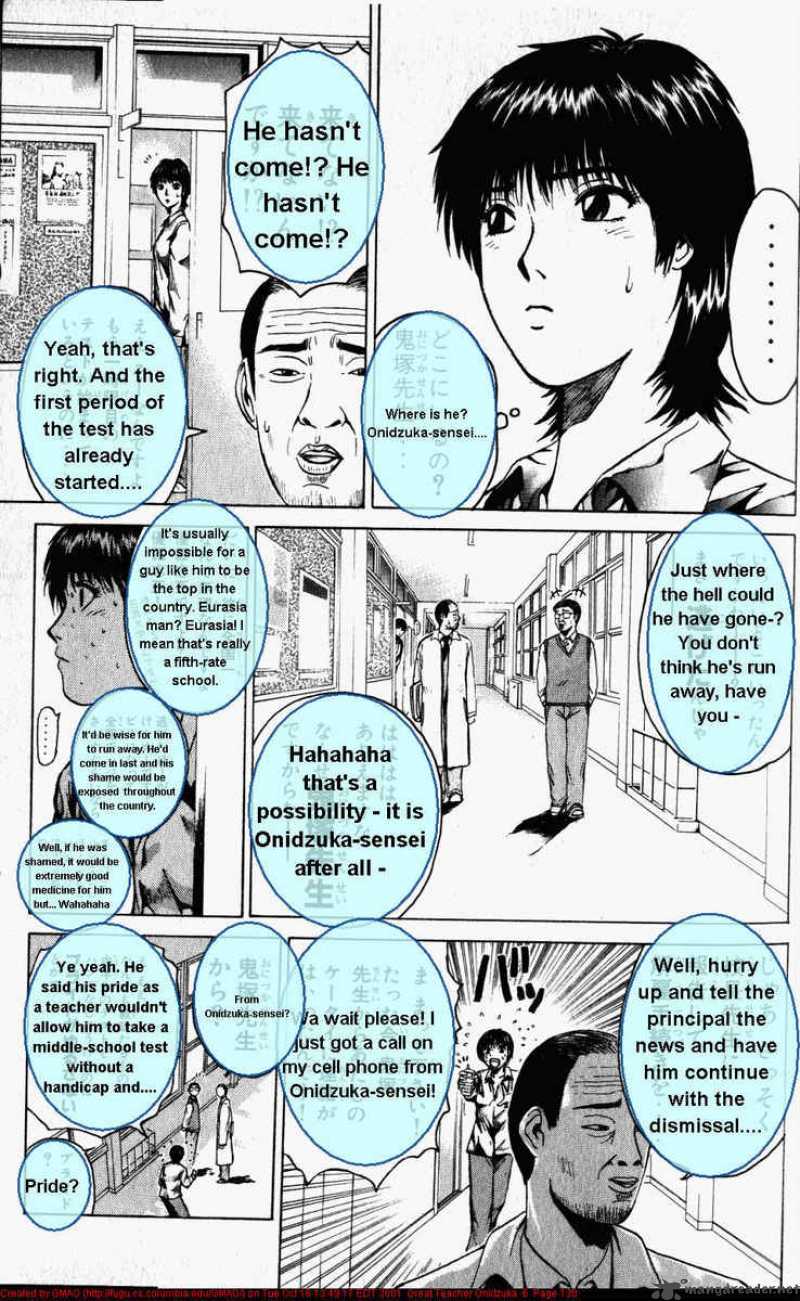 Great Teacher Onizuka 48 7