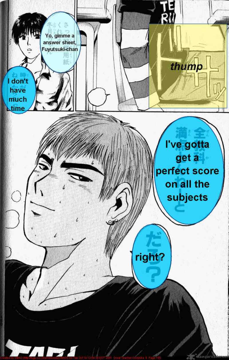 Great Teacher Onizuka 49 14